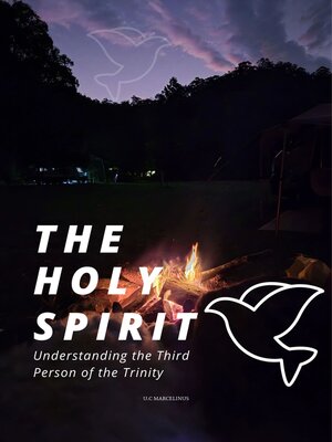 cover image of The Holy Spirit
